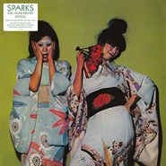 Sparks, Kimono My House [40th Anniversary Edition] (LP)