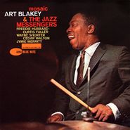 Art Blakey & The Jazz Messengers, Mosaic (LP)