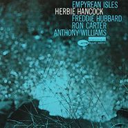 Herbie Hancock, Empyrean Isles (LP)