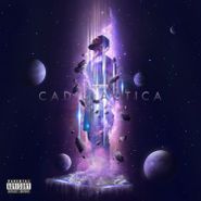 Big K.R.I.T., Cadillactica [Violet Vinyl] (LP)