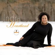 Indra Rios-Moore, Heartland (CD)