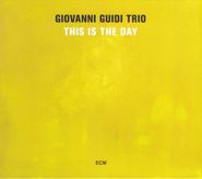 Giovanni Guidi, This Is The Day (CD)