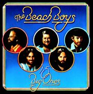 The Beach Boys, 15 Big Ones [Reissue] (LP)