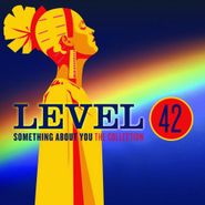 Level 42, Something About You - The Collection (CD)