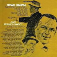 Frank Sinatra, The World We Knew (LP)