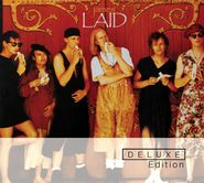 James, Laid [Deluxe Edition] (CD)
