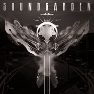 Soundgarden, Echo Of Miles: The Originals (CD)
