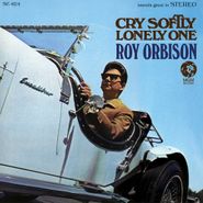 Roy Orbison, Cry Softly Lonely One (CD)