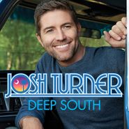 Josh Turner, Deep South (CD)