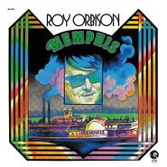 Roy Orbison, Memphis (CD)