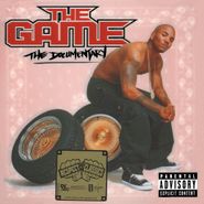 The Game, The Documentary (LP)