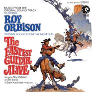 Roy Orbison, The Fastest Guitar Alive [OST] (CD)