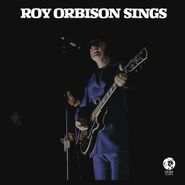 Roy Orbison, Roy Orbison Sings (CD)