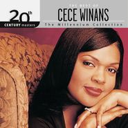 CeCe Winans, 20th Century Masters - Millennium Collection: Best of Cece Winans (CD)