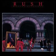 Rush, Moving Pictures [180 Gram Vinyl] (LP)