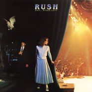 Rush, Exit...Stage Left (LP)