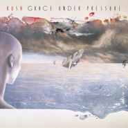 Rush, Grace Under Pressure [200 Gram Vinyl] (LP)