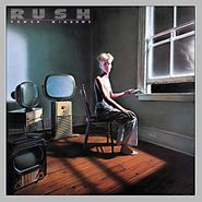 Rush, Power Windows [180 Gram Vinyl] (LP)