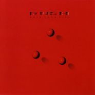 Rush, Hold Your Fire [200 Gram Vinyl] (LP)