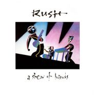 Rush, A Show Of Hands [Remastered 200 Gram Vinyl] (LP)