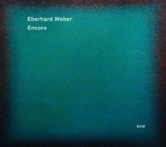 Eberhard Weber, Encore (CD)
