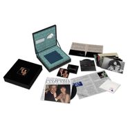 Tony Bennett, Cheek To Cheek [Box Set] (CD)