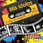 Julión Alvarez y Su Norteño Banda, Mis Ídolos - Hoy Mis Amigos!!! (CD)