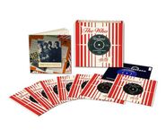 The Who, The Brunswick Singles 1965 - 1966  [Box Set] (7")