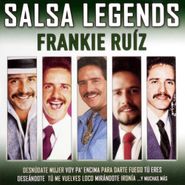 Frankie Ruiz, Salsa Legends (CD)
