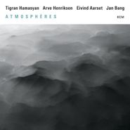 Tigran Hamasyan, Atmospheres (CD)