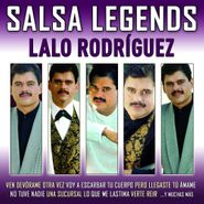 Lalo Rodríguez, Salsa Legends (CD)