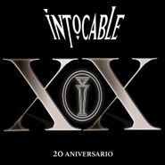 Intocable, XX 20 Aniversario (CD)