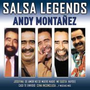 Andy Montañez, Salsa Legends (CD)