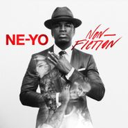 Ne-Yo, Non-Fiction [Deluxe Edition] [Clean Version] (CD)