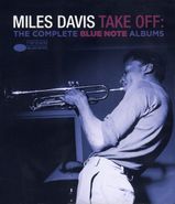 Miles Davis, Take Off: The Complete Blue Note Albums [Blu-Ray Audio]