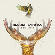 Imagine Dragons, Smoke + Mirrors [Deluxe Edition] (CD)