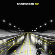 Alison Wonderland, Run (LP)