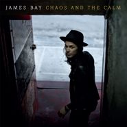 James Bay, Chaos And The Calm [180 Gram Vinyl] (LP)