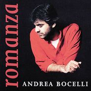 Andrea Bocelli, Romanza (LP)