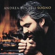 Andrea Bocelli, Sogno (LP)