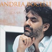 Andrea Bocelli, Cieli Di Toscana (LP)