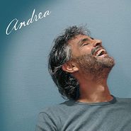 Andrea Bocelli, Andrea (LP)