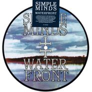 Simple Minds, Waterfront [Picture Disc] (7")