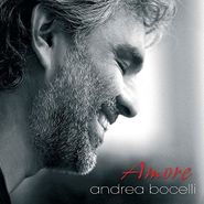 Andrea Bocelli, Amore (LP)