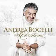 Andrea Bocelli, My Christmas (LP)