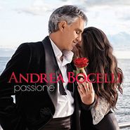 Andrea Bocelli, Passione (LP)