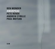 Ben Monder, Amorphae (CD)
