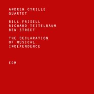 Andrew Cyrille, The Declaration Of Musical Independence (CD)