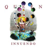 Queen, Innuendo [180 Gram Vinyl] (LP)