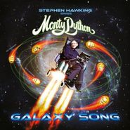 Monty Python, Galaxy Song (7")